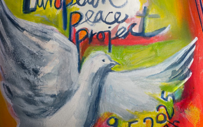 9.5.25 European Peace Project – Manifest für Frieden in Europa